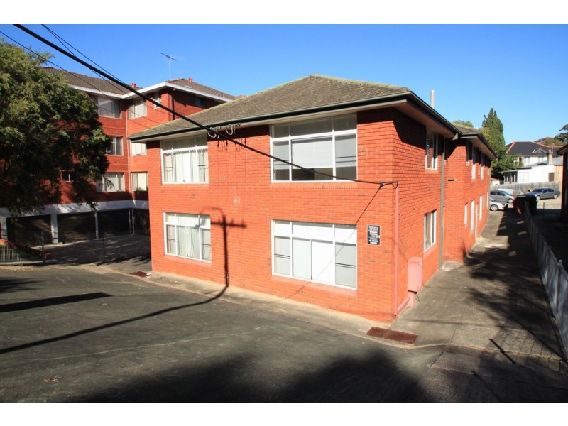 5/52 Crinan Street, Hurlstone Park NSW 2193