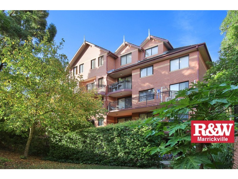49/3 Williams Parade, Dulwich Hill NSW 2203