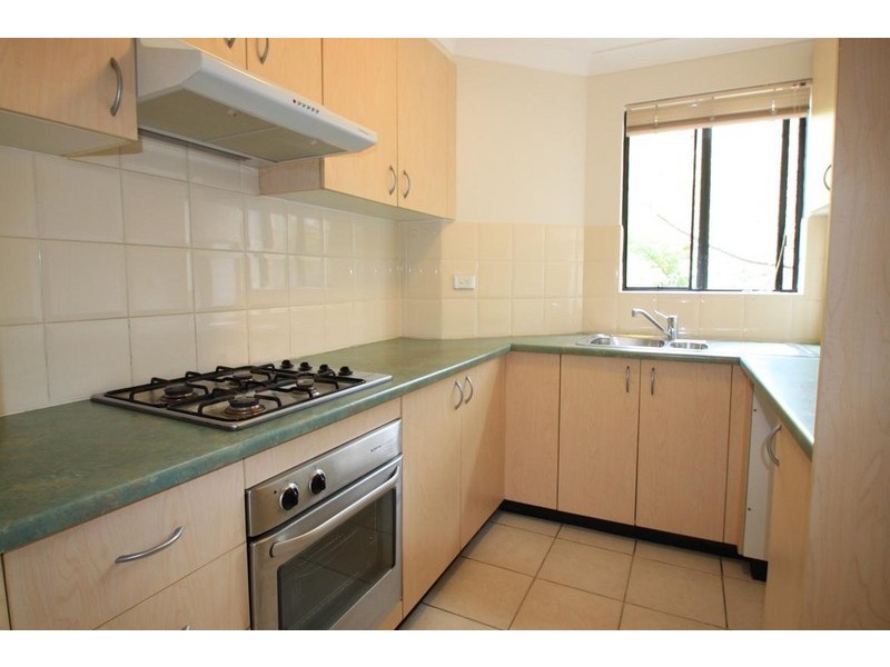 49/3 Williams Parade, Dulwich Hill NSW 2203