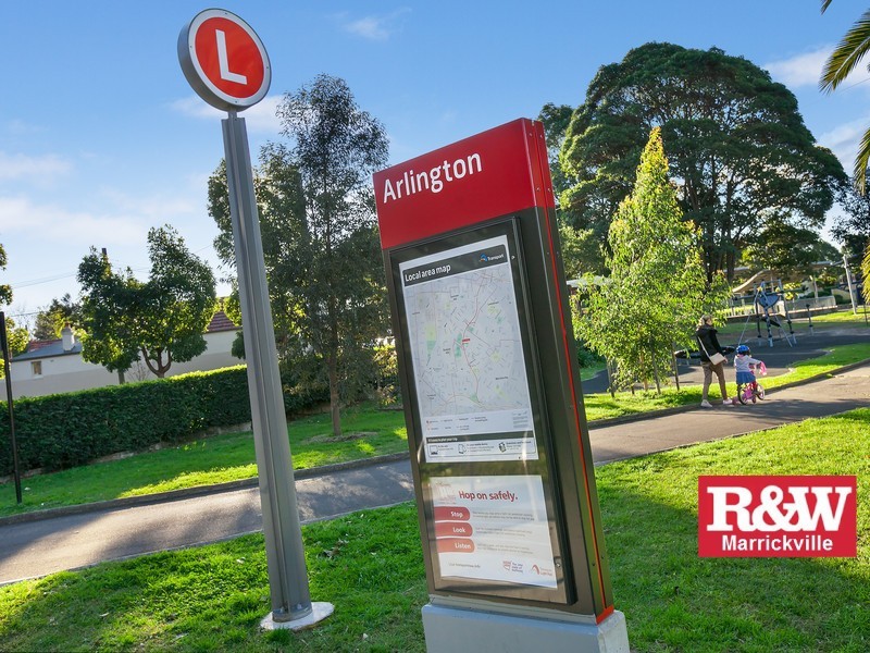 49/3 Williams Parade, Dulwich Hill NSW 2203