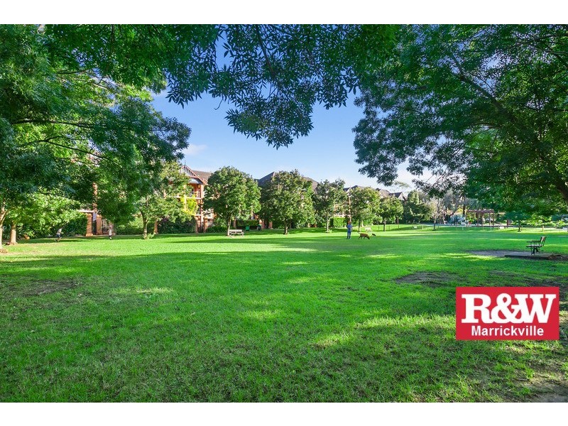 49/3 Williams Parade, Dulwich Hill NSW 2203