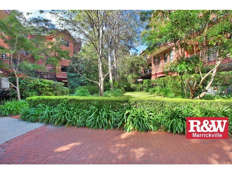 49/3 Williams Parade, Dulwich Hill NSW 2203