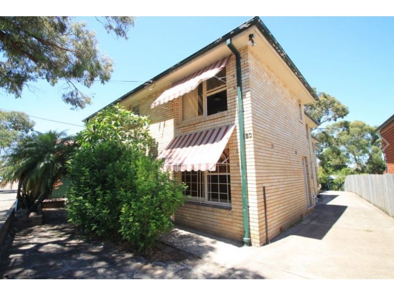 8/80 Ewart Street, Marrickville NSW 2204