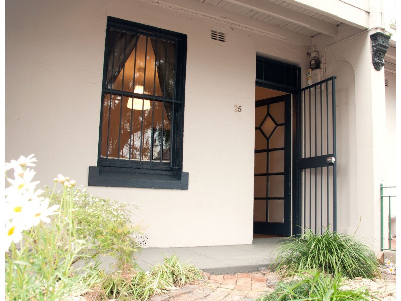 25 Essex Street, Marrickville NSW 2204