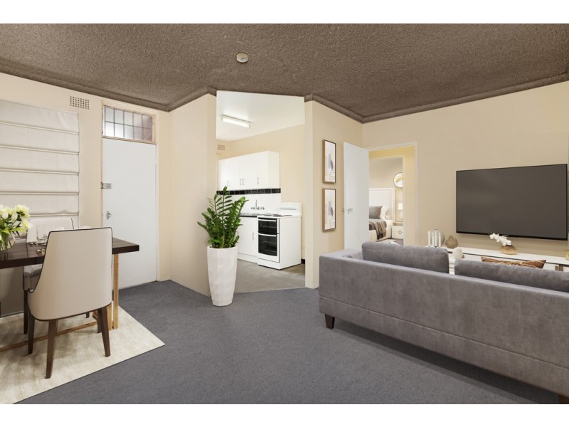 5/542-544 New Canterbury Road, Dulwich Hill NSW 2203