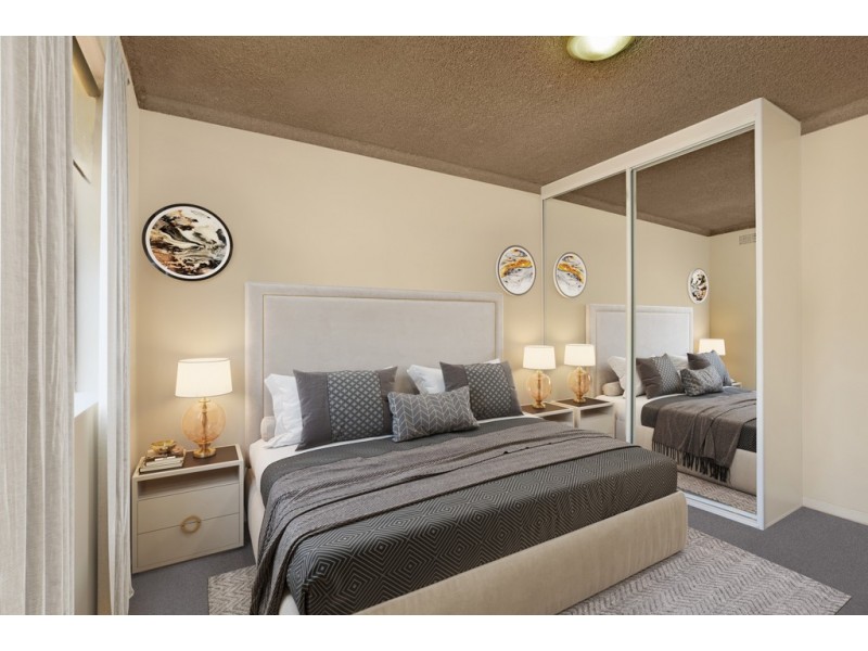 5/542-544 New Canterbury Road, Dulwich Hill NSW 2203