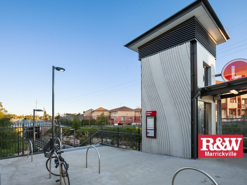 5/542-544 New Canterbury Road, Dulwich Hill NSW 2203