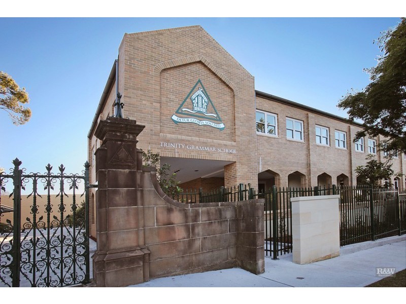 5/542-544 New Canterbury Road, Dulwich Hill NSW 2203