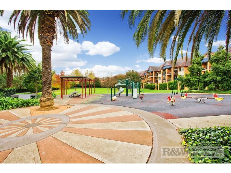 5/542-544 New Canterbury Road, Dulwich Hill NSW 2203