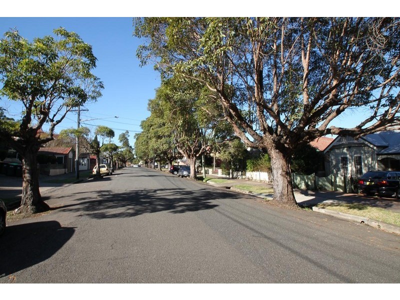 34/22 Ness Avenue, Dulwich Hill NSW 2203