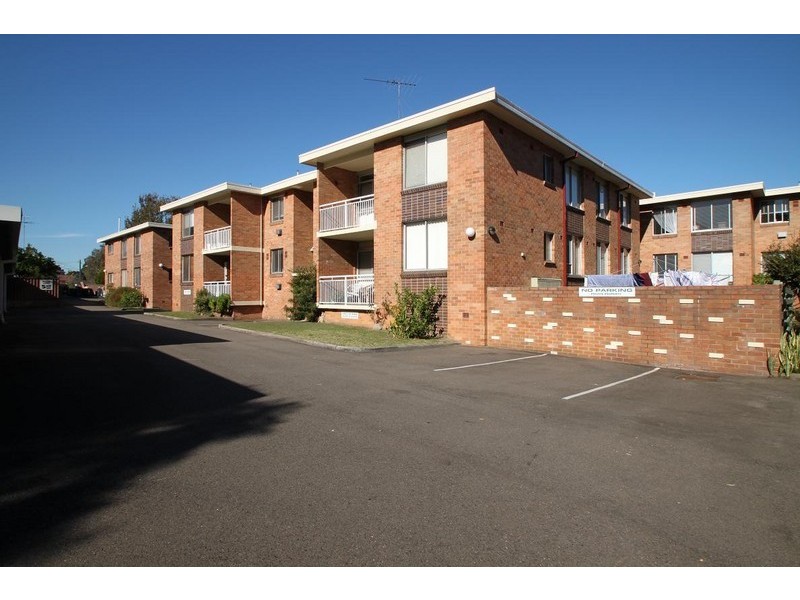 34/22 Ness Avenue, Dulwich Hill NSW 2203