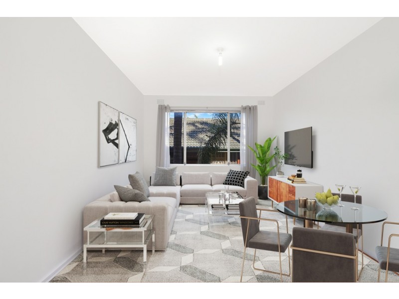 2/3 Bayley Street, Marrickville NSW 2204