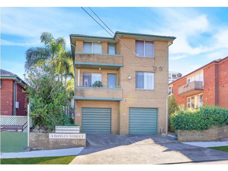 2/3 Bayley Street, Marrickville NSW 2204