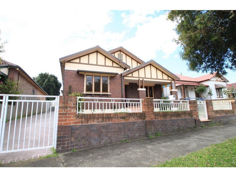 9 Tennyson Street, Dulwich Hill NSW 2203