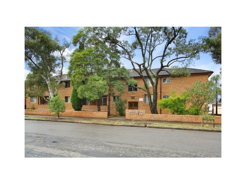 5/2 Henson Street, Marrickville NSW 2204