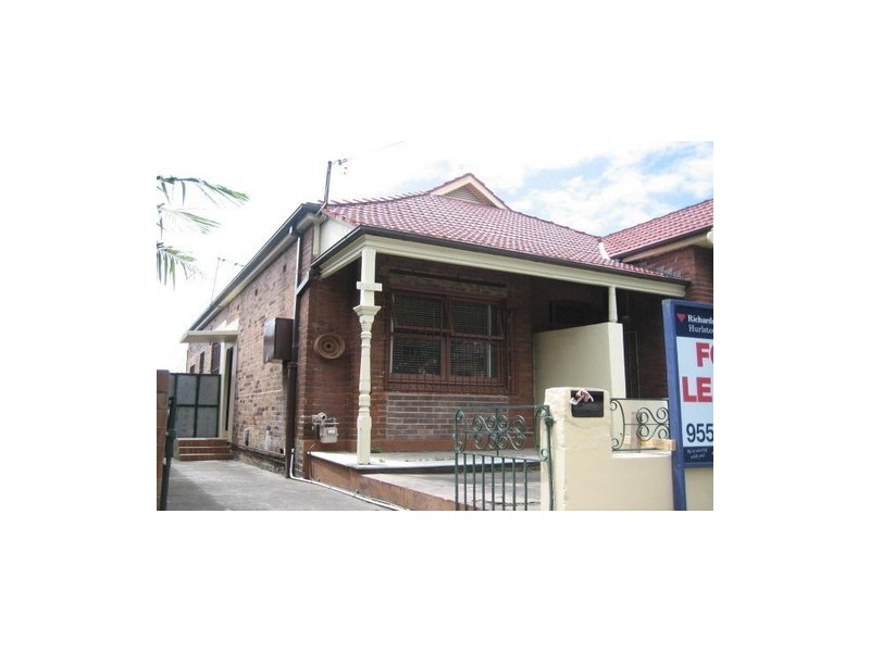 328A New Canterbury Road, Dulwich Hill NSW 2203