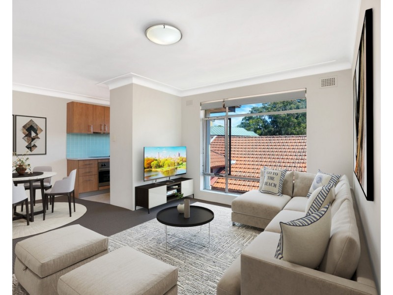 5/4 Marcia Street, Hurlstone Park NSW 2193