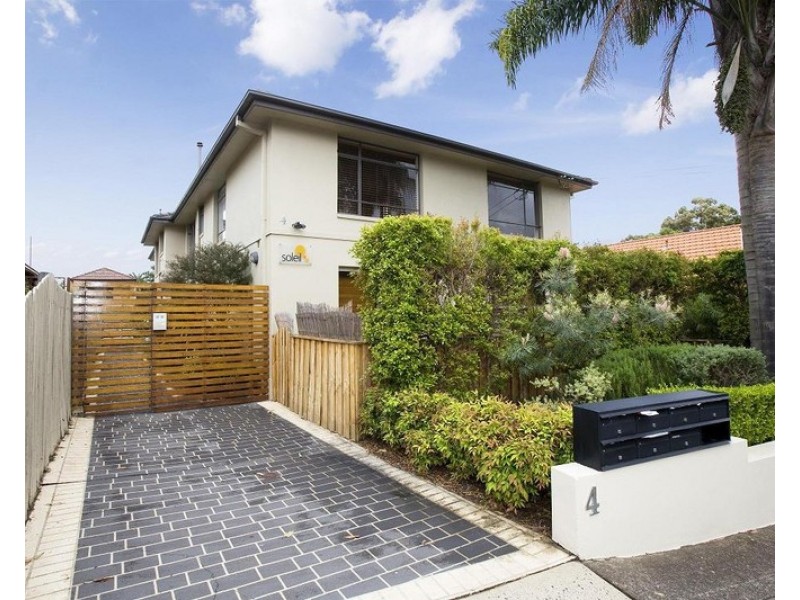 5/4 Marcia Street, Hurlstone Park NSW 2193