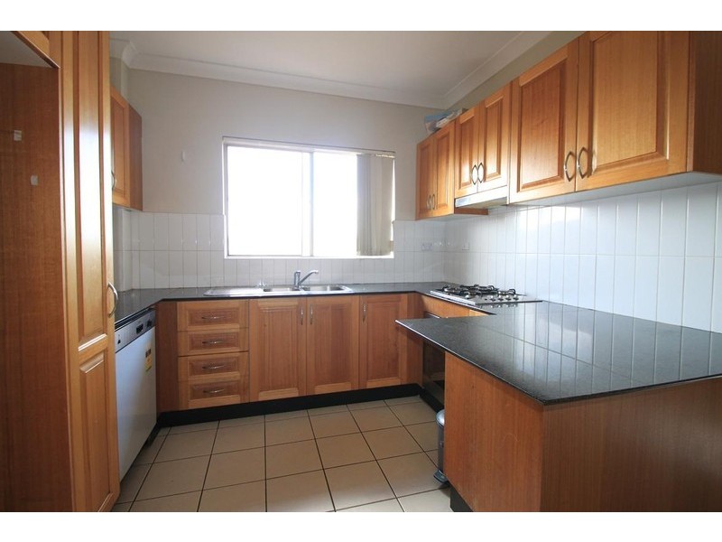 9/593 New Canterbury Road, Dulwich Hill NSW 2203