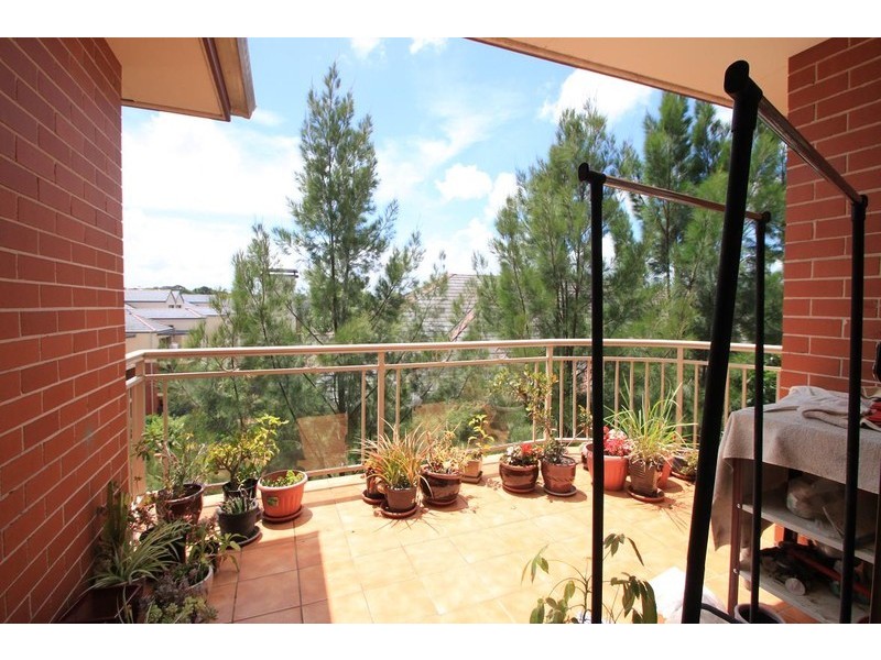 9/593 New Canterbury Road, Dulwich Hill NSW 2203