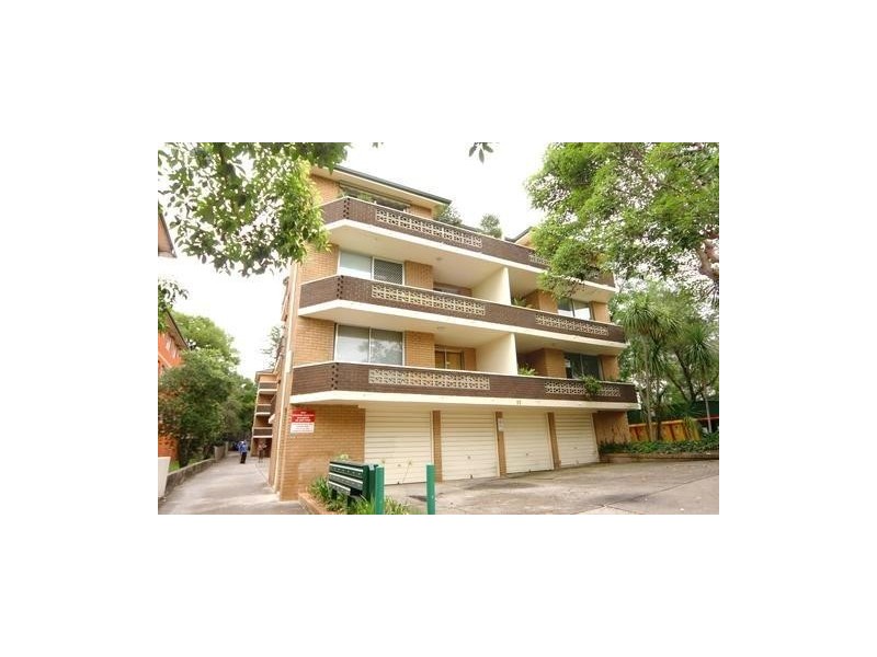 5/97 The Boulevarde, Dulwich Hill NSW 2203