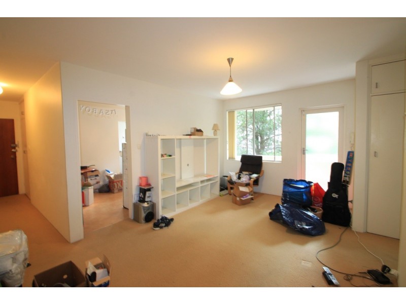 5/97 The Boulevarde, Dulwich Hill NSW 2203