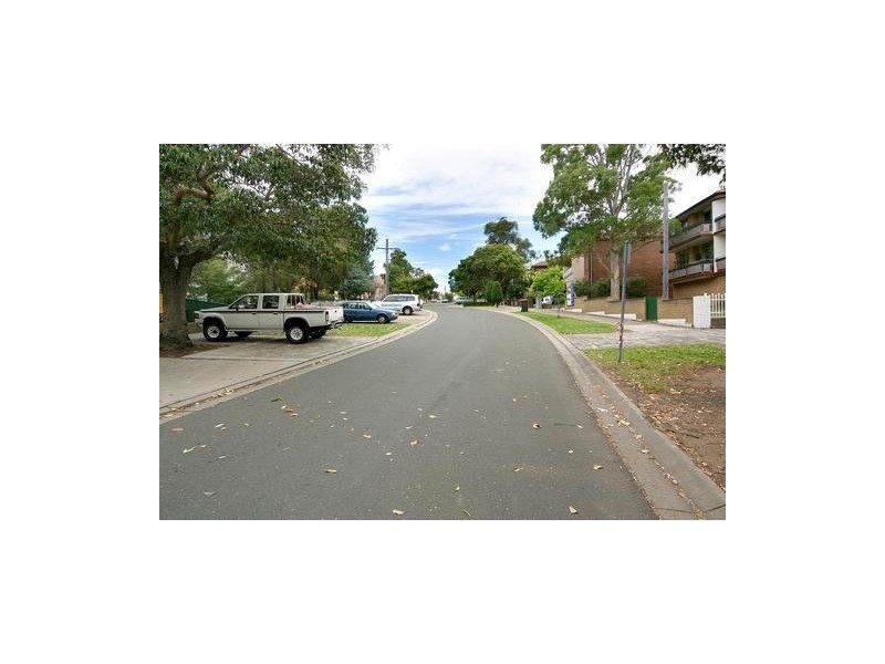 5/97 The Boulevarde, Dulwich Hill NSW 2203