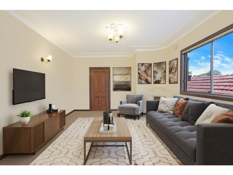 1/7 Frazer Street, Dulwich Hill NSW 2203