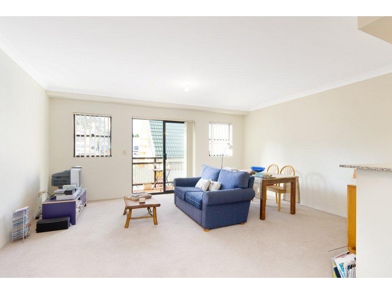 10/47 Trafalgar Street, Annandale NSW 2038