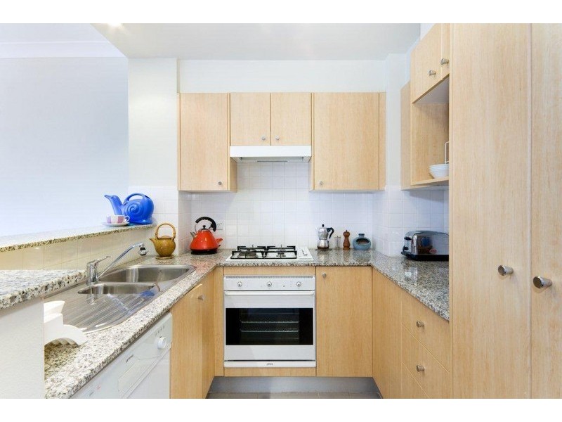 10/47 Trafalgar Street, Annandale NSW 2038