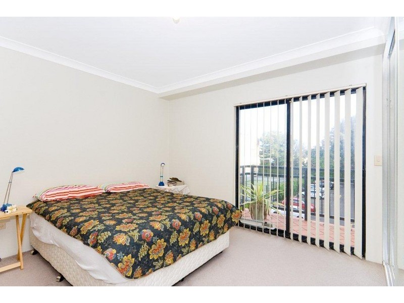 10/47 Trafalgar Street, Annandale NSW 2038