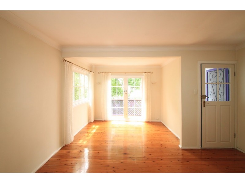 2/25 Terrace Road, Dulwich Hill NSW 2203