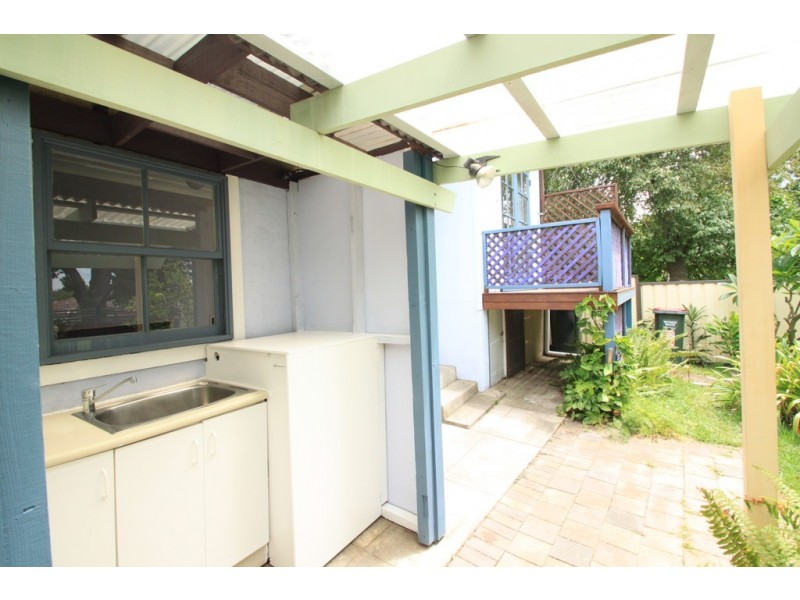 2/25 Terrace Road, Dulwich Hill NSW 2203