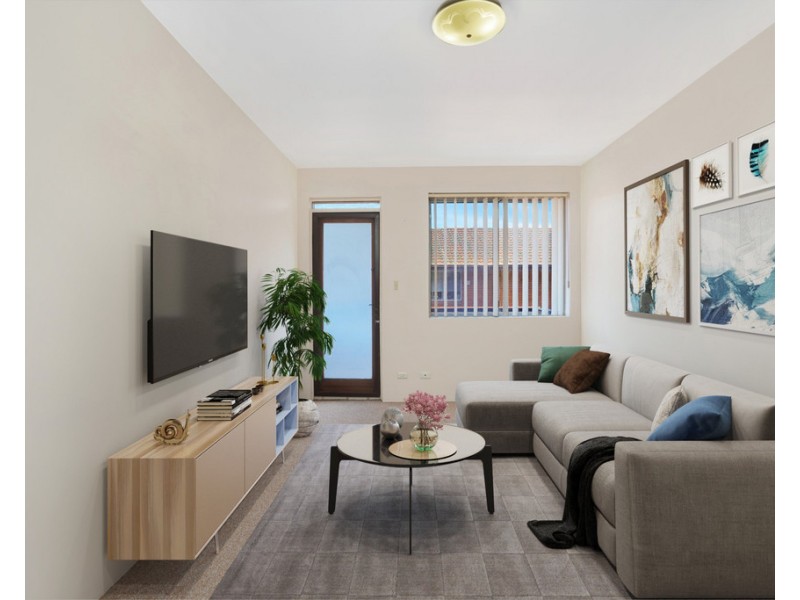 8/8-10 Bayley Street, Marrickville NSW 2204