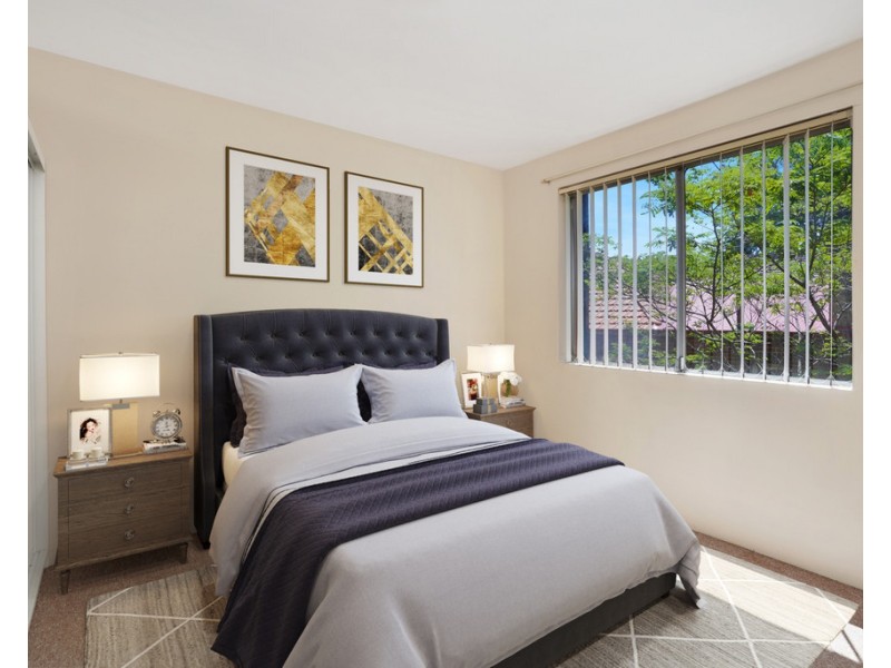 8/8-10 Bayley Street, Marrickville NSW 2204