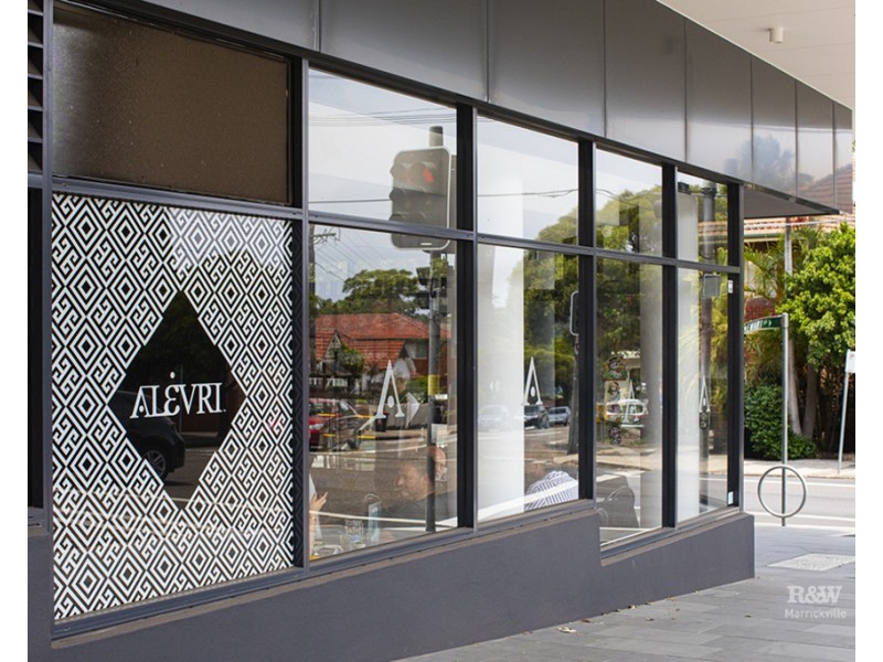 8/8-10 Bayley Street, Marrickville NSW 2204