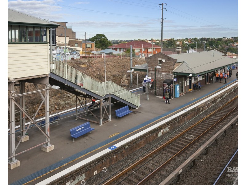 8/8-10 Bayley Street, Marrickville NSW 2204