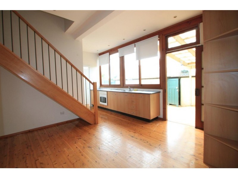 2/38 Constitution Road, Dulwich Hill NSW 2203