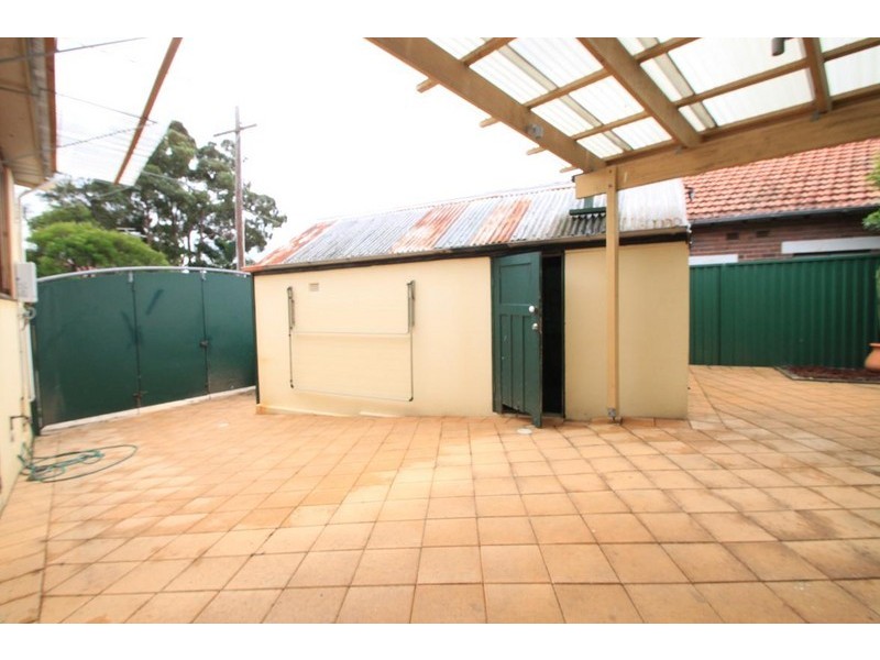 2/38 Constitution Road, Dulwich Hill NSW 2203