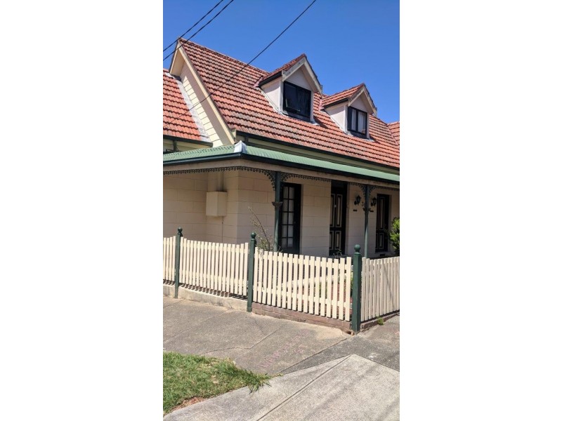 2/38 Constitution Road, Dulwich Hill NSW 2203