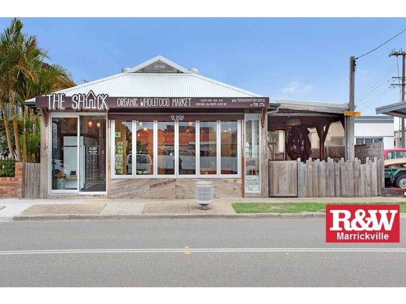 11/43 Robinson Street, Monterey NSW 2217