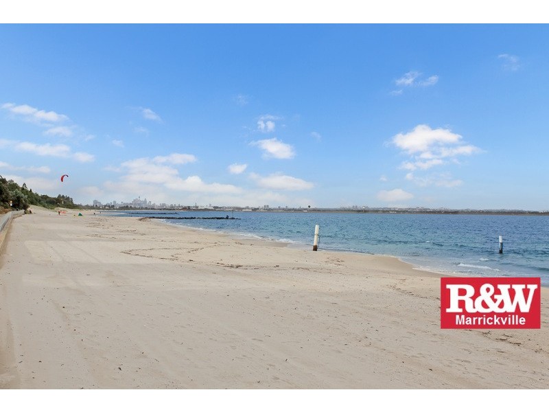 11/43 Robinson Street, Monterey NSW 2217