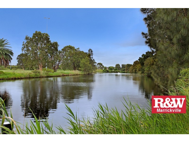 11/43 Robinson Street, Monterey NSW 2217