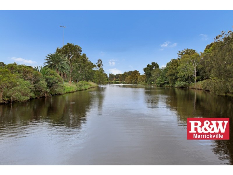 11/43 Robinson Street, Monterey NSW 2217