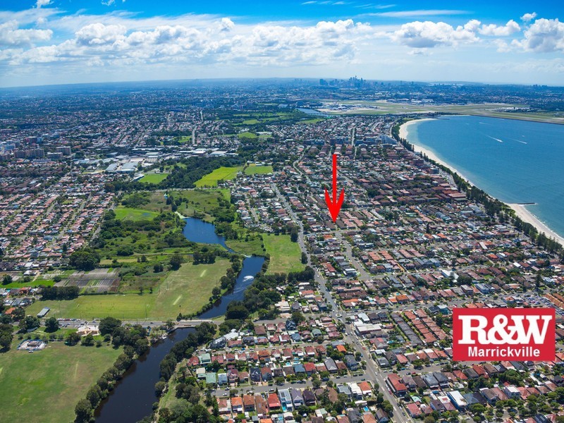 11/43 Robinson Street, Monterey NSW 2217