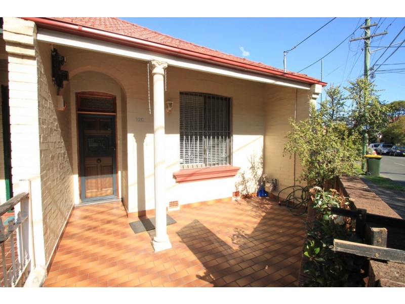 120 Petersham Road, Marrickville NSW 2204
