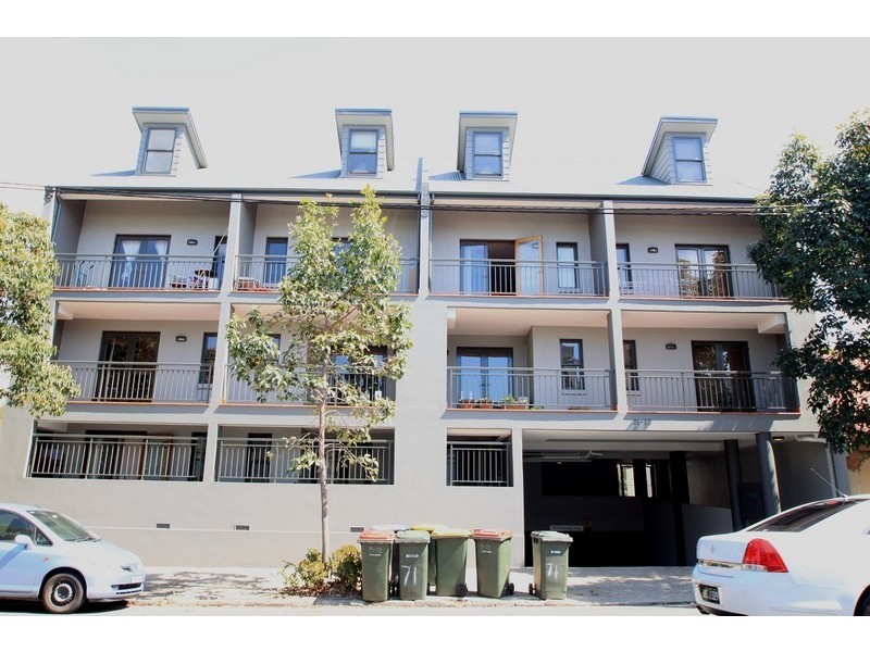 11/71-73 Wyndham Street, Alexandria NSW 2015