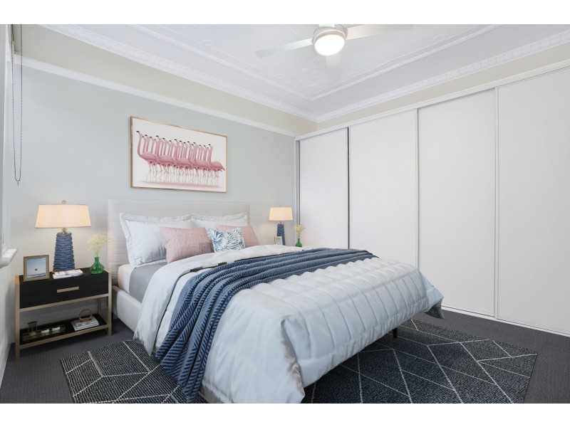 1/218 Marrickville Road, Marrickville NSW 2204