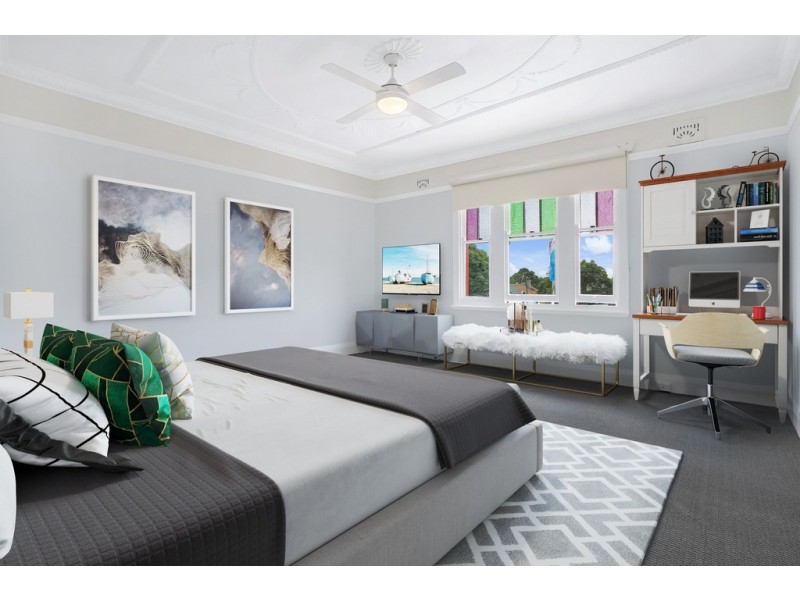 1/218 Marrickville Road, Marrickville NSW 2204