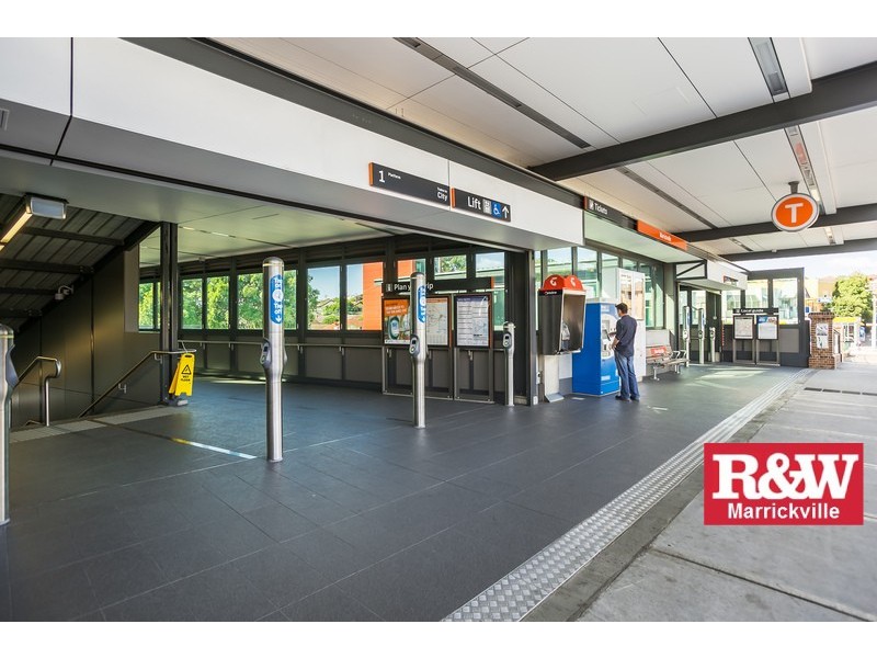 15/753-769 New Canterbury Road, Dulwich Hill NSW 2203